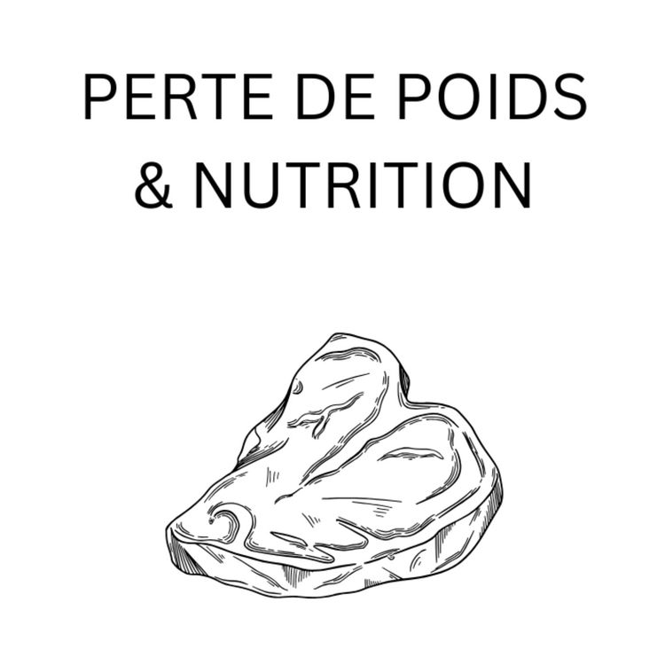 cover art for Perte De Poids & Nutrition