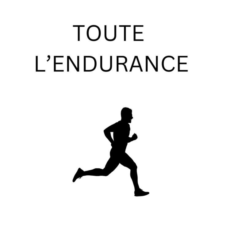 cover art for S'entraîner Pour Développer Son Endurance