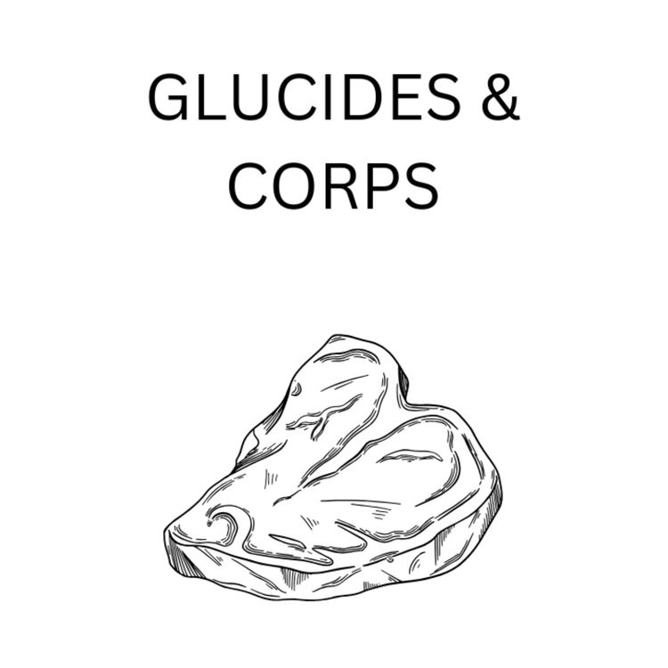 cover art for Les Effets Des Glucides Sur Le Corps