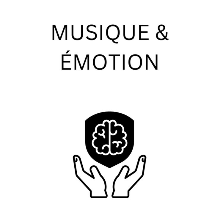 cover art for Musique & Émotion
