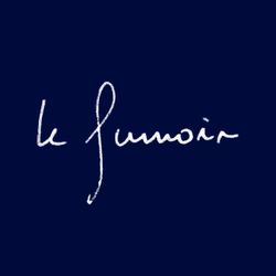 cover art for Le Fumoir