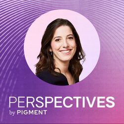 cover art for Perspectives