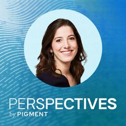 cover art for Perspectives