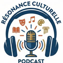 cover art for Résonance culturelle: