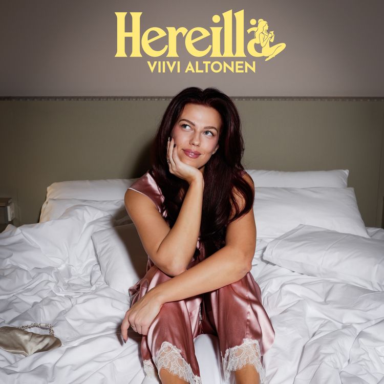 cover art for Miksi mä en tiedä mitä mä haluan?