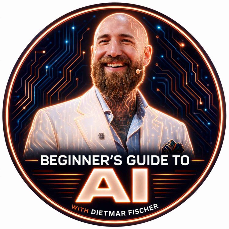 cover art for Prompting Is 2025. In 2026, We Should Let The AI Prompt // REPOST