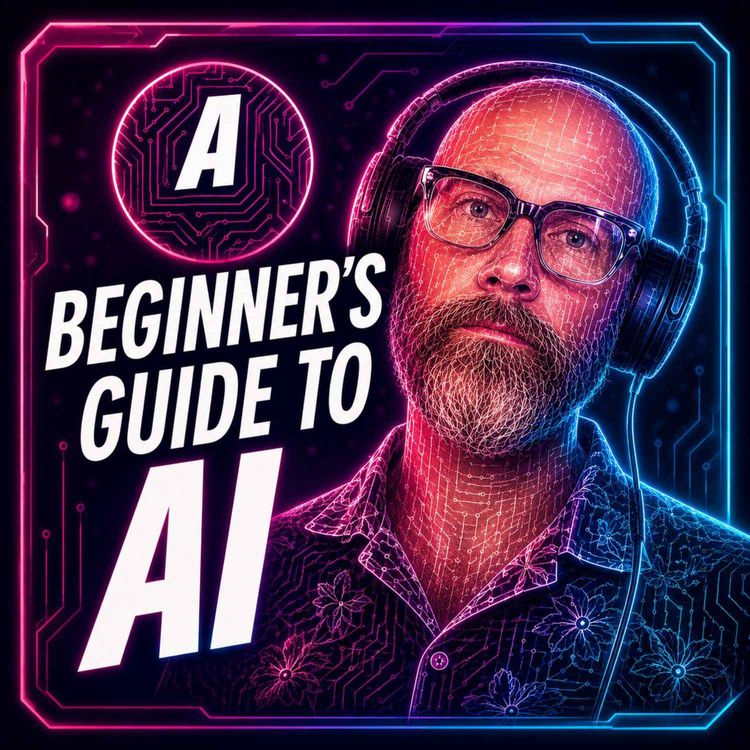 cover art for OpenAI Hacked HuggingFace - And Didn't Even Know About It // Dietmar's Opinion
