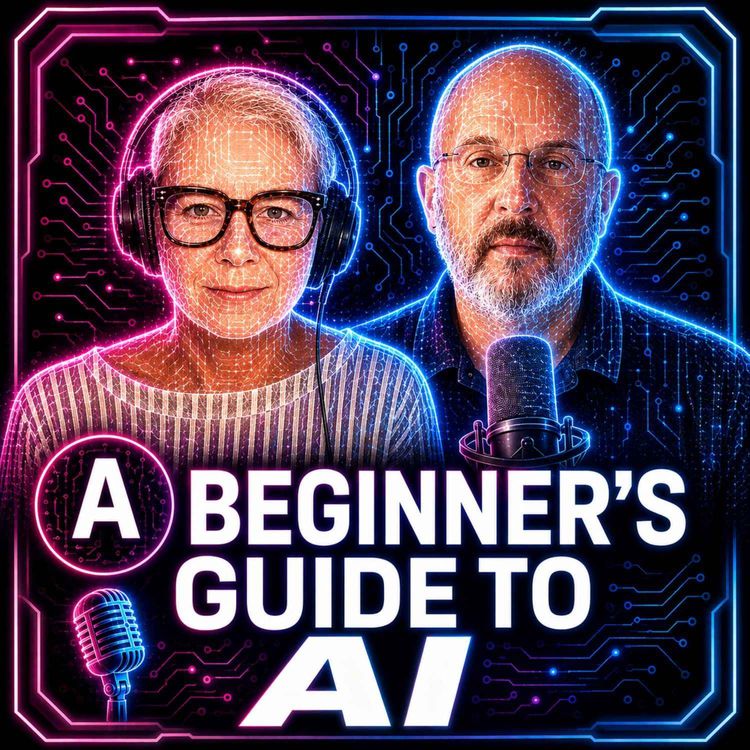 cover art for The Hidden Cost of AI in Science - Joy Moore & Kent Anderson