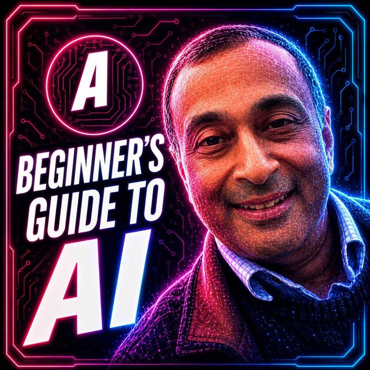 cover art for The AI Stylist for Men: AI Can Dress You Better Than You Do // REPOST
