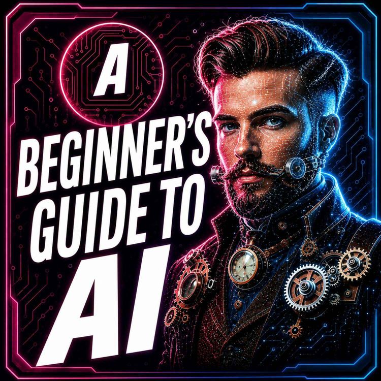 cover art for Most AI Systems Don't Fail In The Middle. They Fail At The Edges