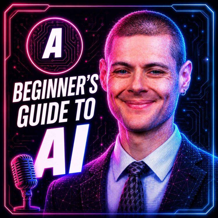 cover art for The Three Employee Types Blocking Your AI Rollout - Dr. Gleb Tsipursky