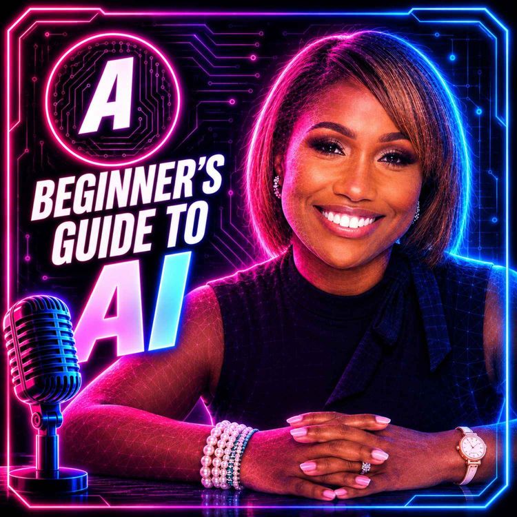 cover art for AI Governance That People Will Actually Follow, with Erica Shoemate // REPOST