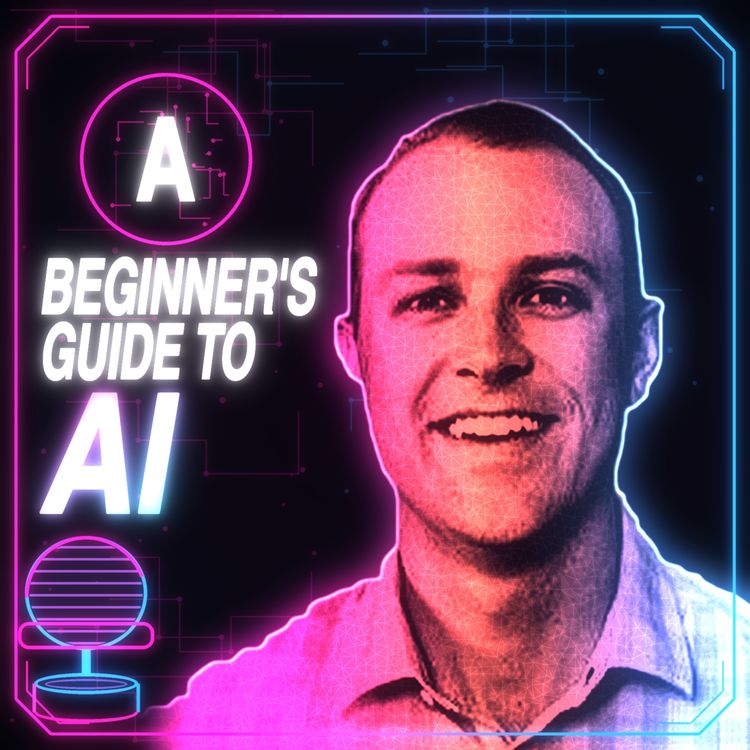 cover art for AI Is Changing What Investors Look For in Startups - With Jim Ferry