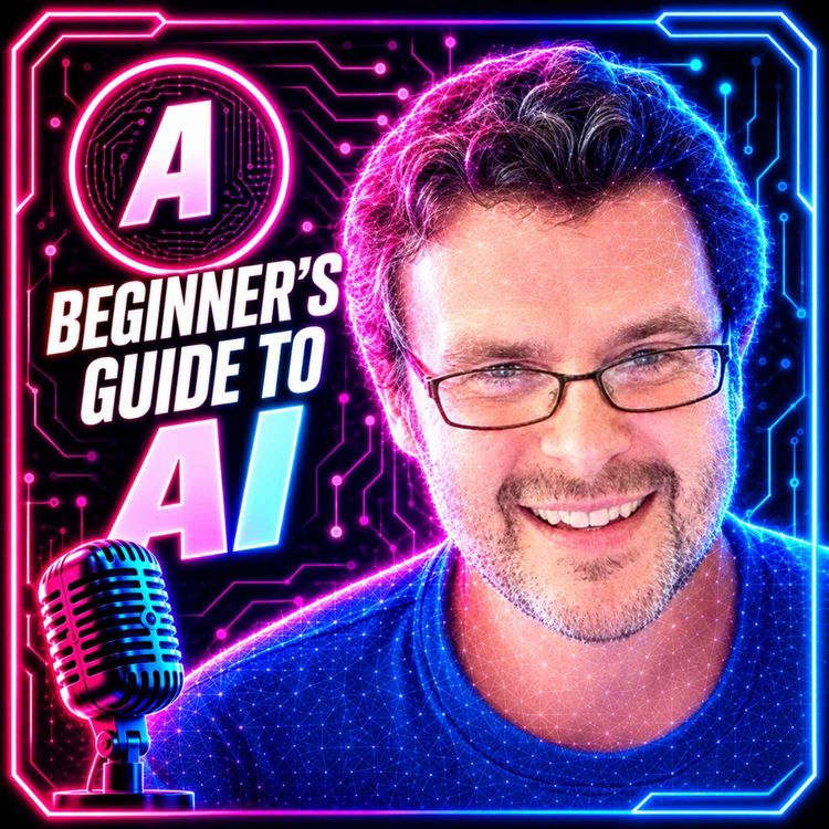 cover art for Job Seekers: Your AI-Written Résumé Is Destroying Trust - Jeremy Schiefeling