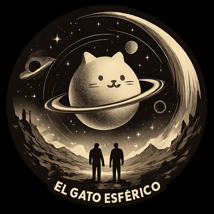 cover art for La astrofísica no es lo que imaginas, con Nicolás Cardiel