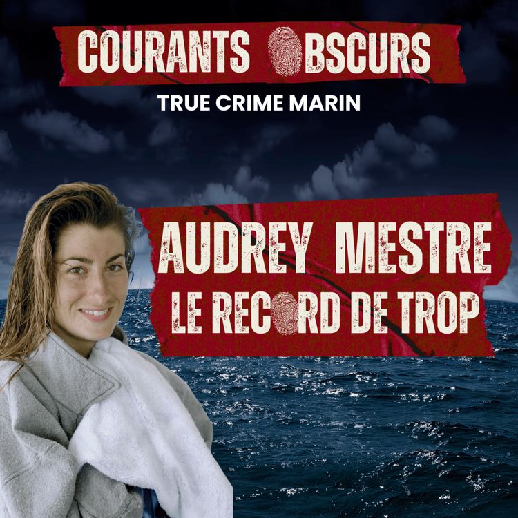 cover art for Audrey Mestre | Le record de trop