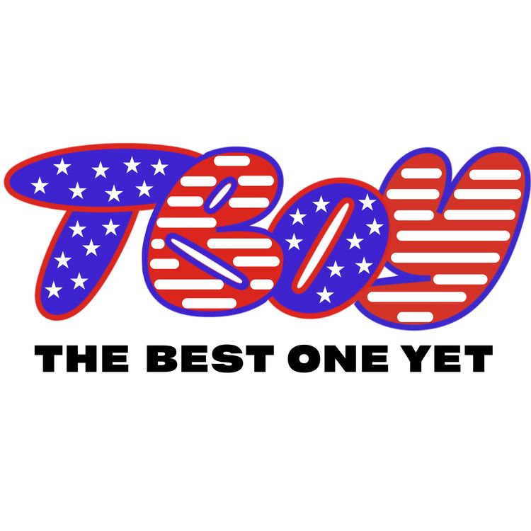 cover art for đșđž âAmericaâs Underrated Iconsâ â NASA, Joy Ice Cream Cones, & The Post Office