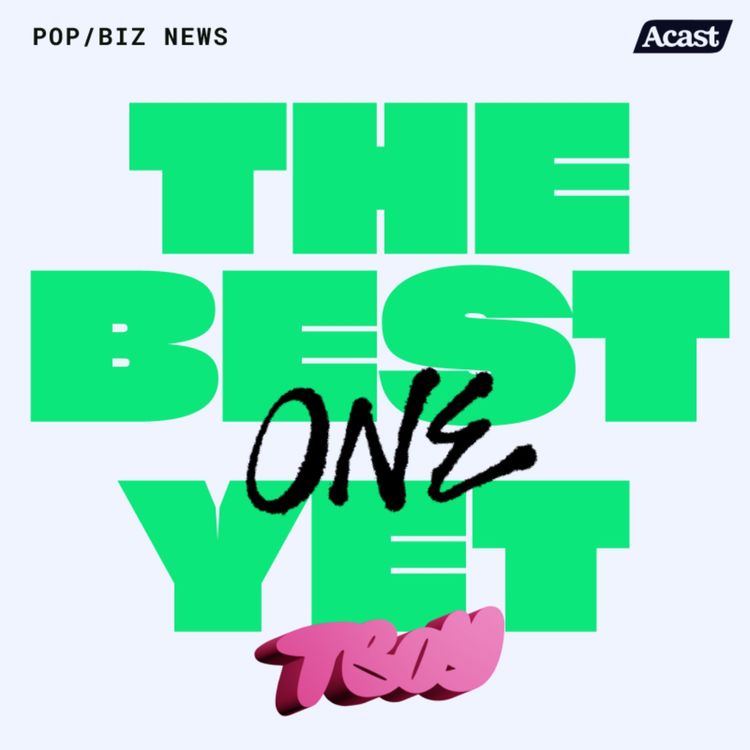 cover art for đ€ âTikTakenâ â TikTok (finally) sold. Diet Coke vs Coke Zero. Madison Square Garden 5.0. +Chimney Sweep Surge