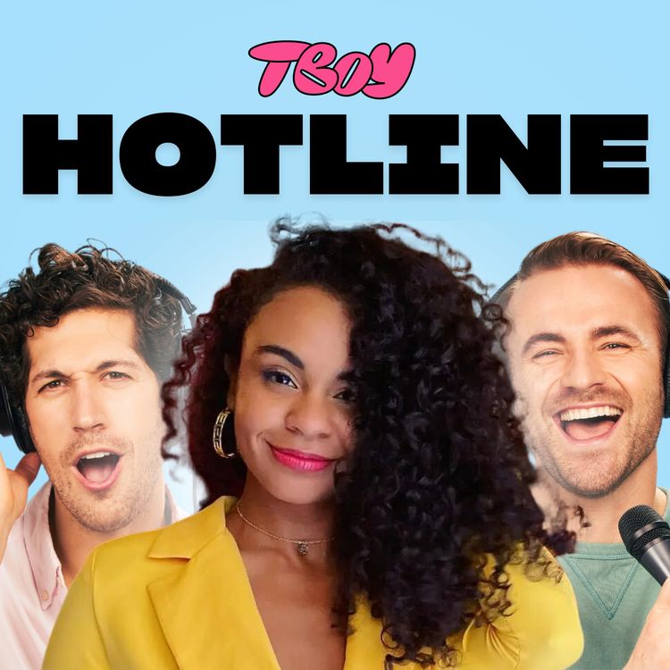 cover art for ☎️HOTLINE: Hack your life with Travel Guru, Jo Franco