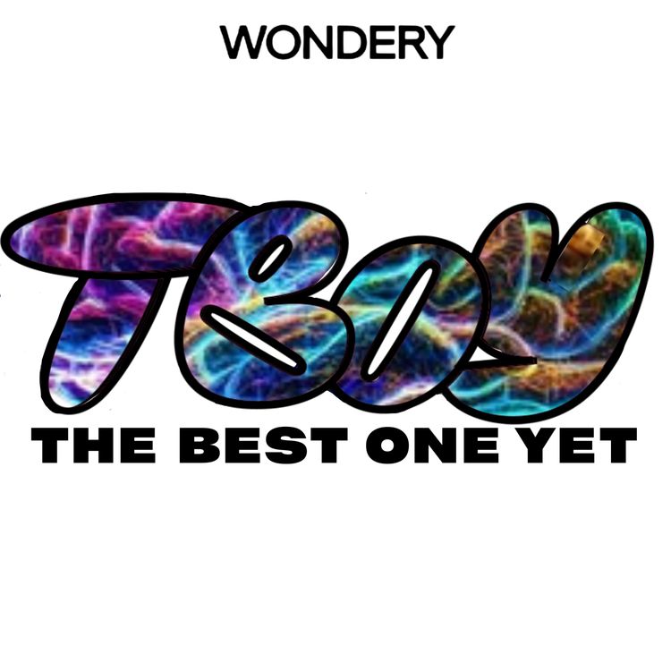 cover art for BONUS 🤖 “The AI Pod” — Our Best Artificial Intelligence stories from 2024