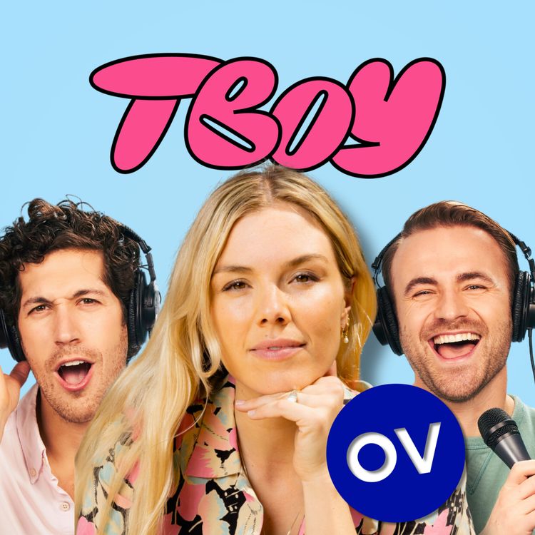 cover art for đââď¸ âDoing Thingsâ â Ty Haney, Founder of Outdoor Voices