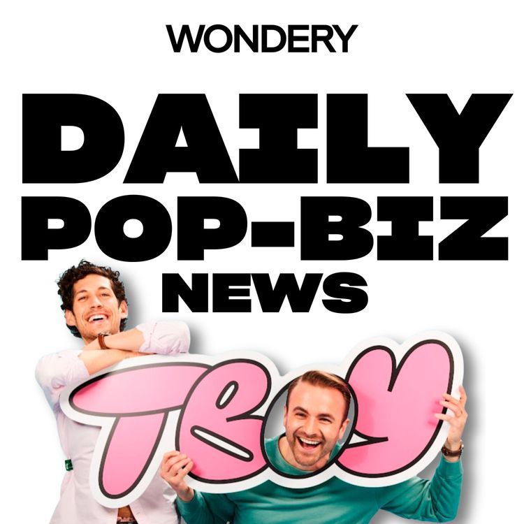 cover art for 🥤 “Vending Machine-Gate” — Poppi vs Olipop. NY’s Texas Stock Exchange. Netflix’s podcast move.