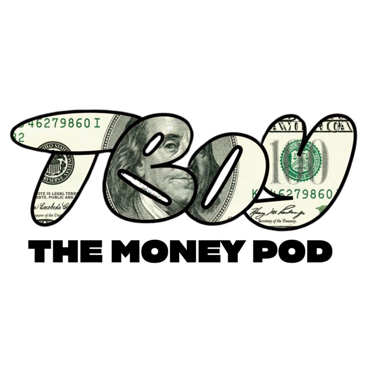 cover art for BONUS 💰 “The Money Pod” —  Our Best of the Best money stories for 2024