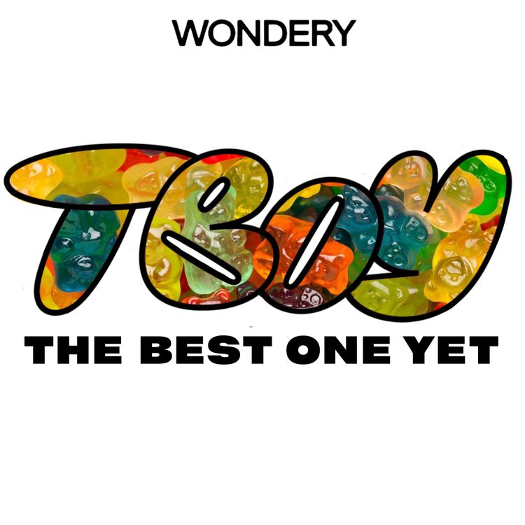 cover art for BONUS 🤤 “The Food Pod” — Our Best Food stories from 2024