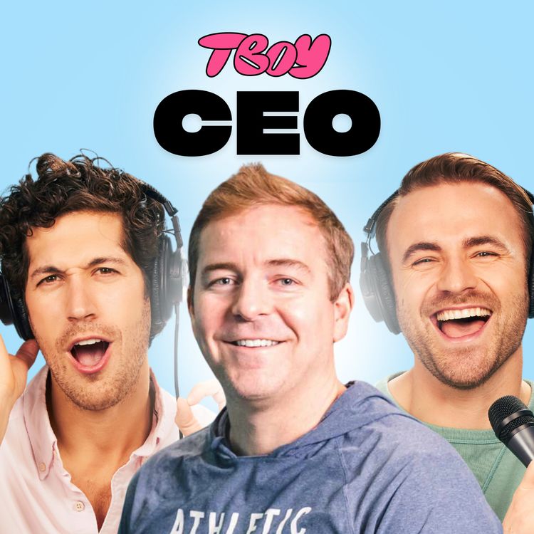 cover art for THROWBACK 🍺 The power of 1,000 true fans, with Athletic Brewing’s CEO