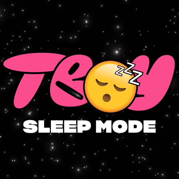 cover art for 💤 “Snooze Pod” — We read Warren Buffett’s Shareholder Letter (to put you to sleep) 😴