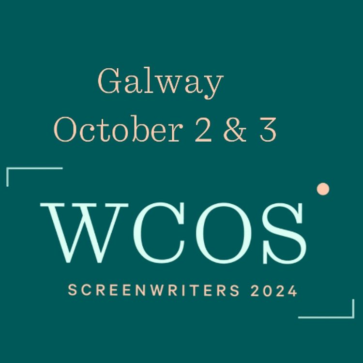 cover art for 2024 World Conference of Screenwriters – Day 2