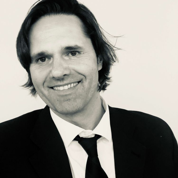 cover art for Film Ireland Presents: Pav Grochola, FX & Look of Picture Supervisor at Sony Pictures Imageworks