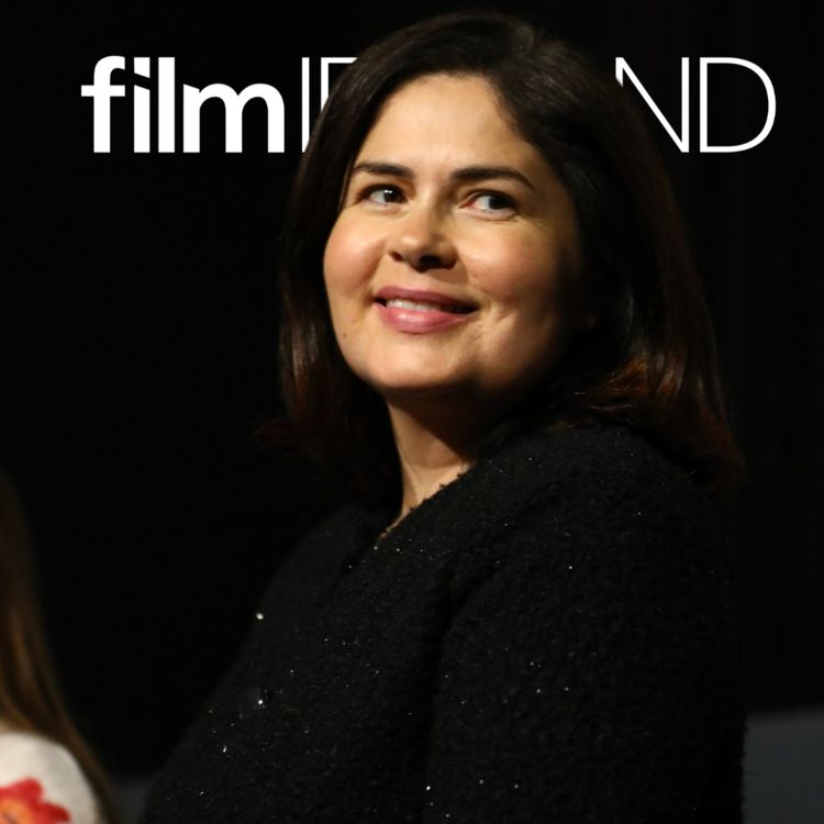 cover art for Presents: Creative Producer Laura McNicholas, 'Spilt Milk'