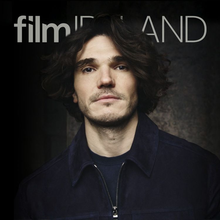 cover art for Presents: Actor Fra Fee (Unchosen, Rebel Moon, Hawkeye)