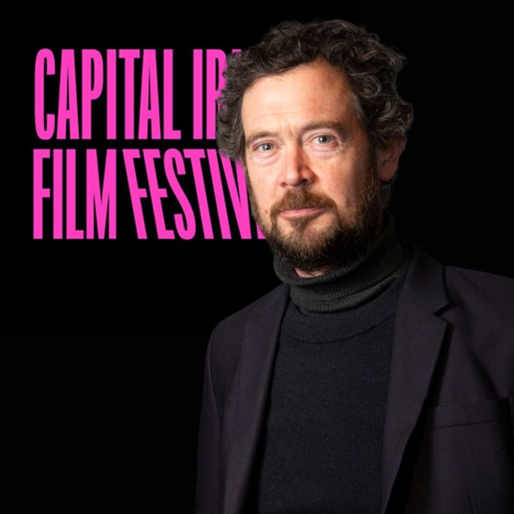 cover art for Presents: Ruán Magan (Báite/Daniel O'Connell: The Emancipator) at Capital Irish Film Festival