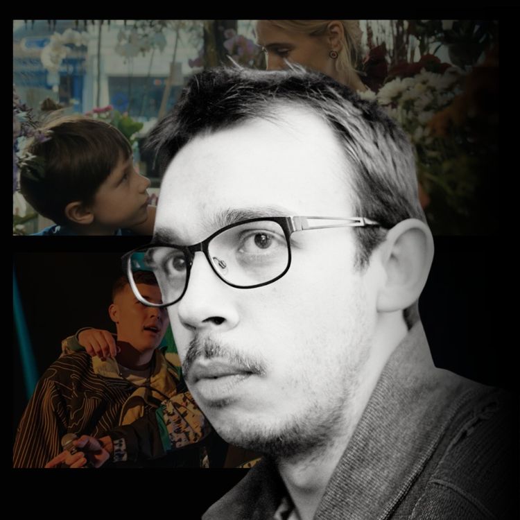 cover art for Presents: Producer Jack Tarling (Kneecap, Learning to Breathe Underwater)