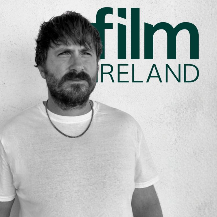 cover art for Presents: Writer Niall Cassin on Shooting 'LOVE/HATE/HUNT/KILL'