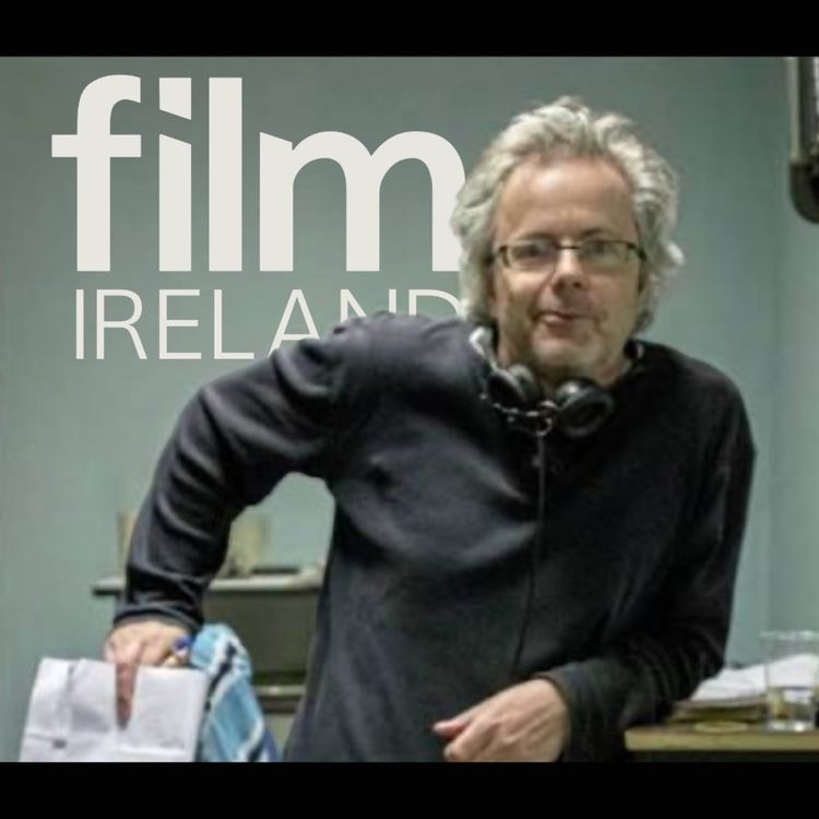cover art for Podcast: Co-Writer/Director Stephen Burke 'Chasing Millions'