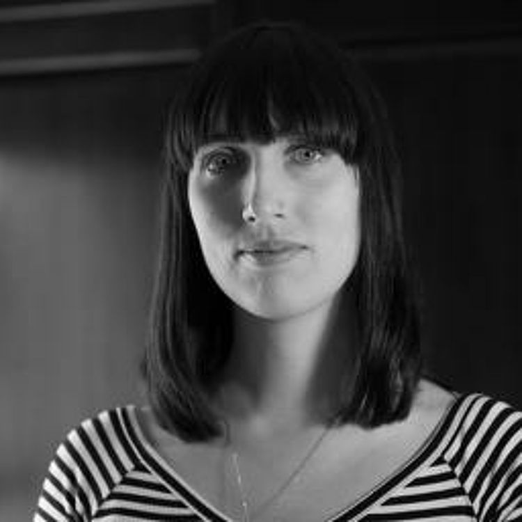 cover art for Presents: Roisín Geraghty, Gaze LGBT Film Festival Programmer on 2017's Line Up