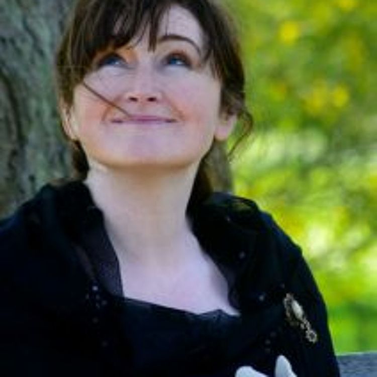 cover art for The Actors' Room: Geraldine McAlinden