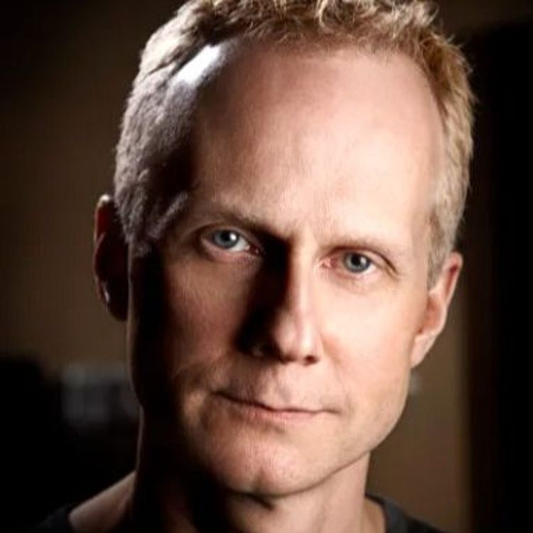 cover art for Presents: Niels Arden Oplev, Writer/Director of 'Rose'