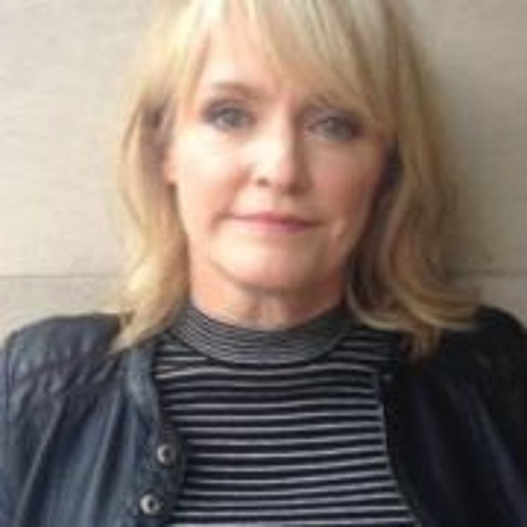 cover art for Film Ireland Presents: Emer Reynolds, Director of Joyride