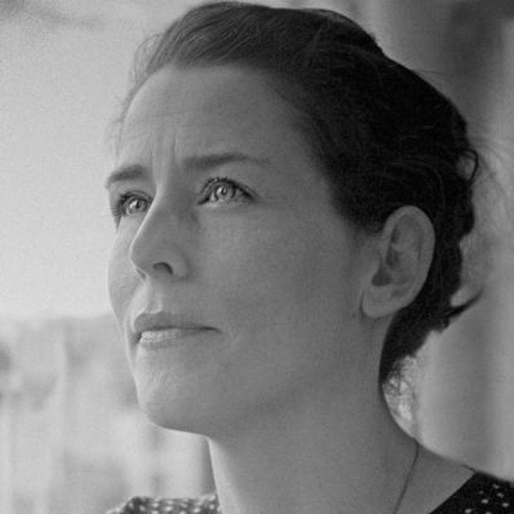 cover art for Film Ireland Presents: Claire Dix, Director of Sunlight