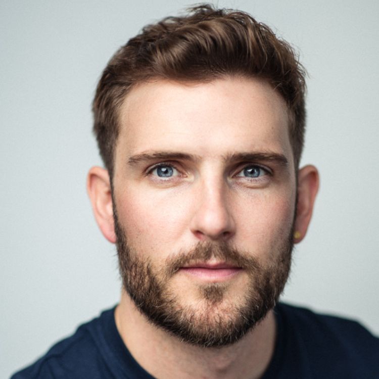 cover art for Presents: Travis Nelson, Actor.