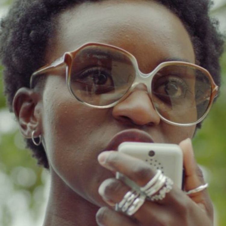 cover art for Shorts Focus: Alex Kayode-Kay, Writer/Director & Roisin Kearney, EP on The Ballad Of Olive Morris