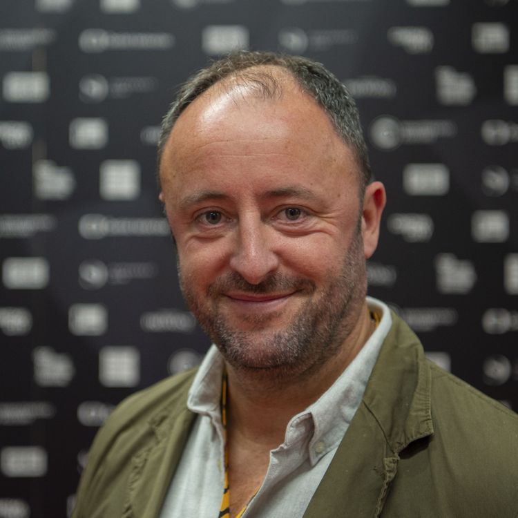 cover art for Presents: Gary Lennon, Director of Piano Dreams