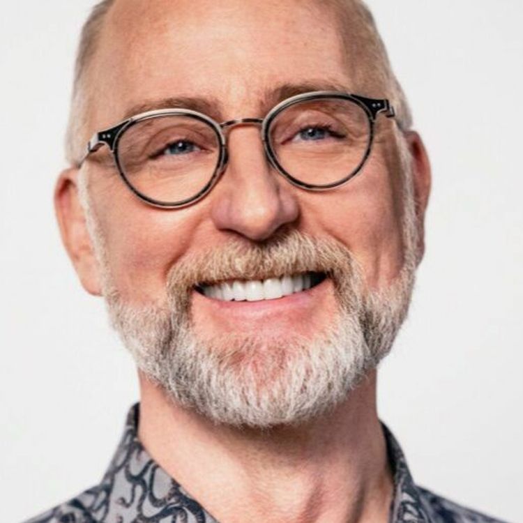 cover art for Film Ireland Presents: Ramsey Avery, Production Designer on Guardians of the Galaxy