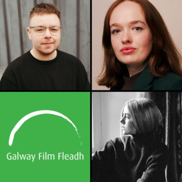 cover art for Shorts Focus: Galway Film Fleadh Filmmakers Roundtable 2025