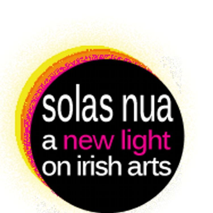 cover art for On the Ground: Paddy Meskell, Chairman of the Board of Solas Nua