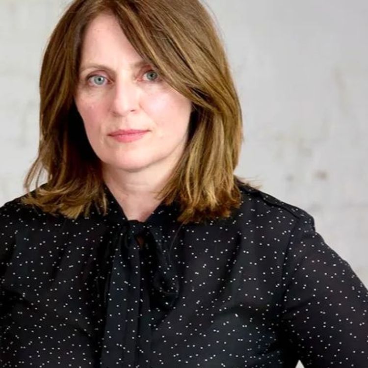 cover art for Presents: Marian Quinn, Writer/Director of Twig